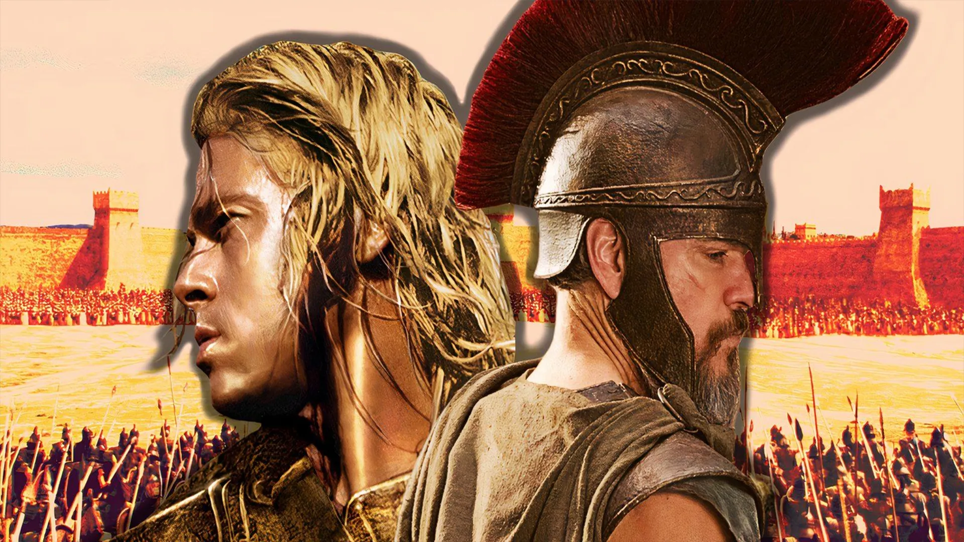 فیلم The Odyssey 2026