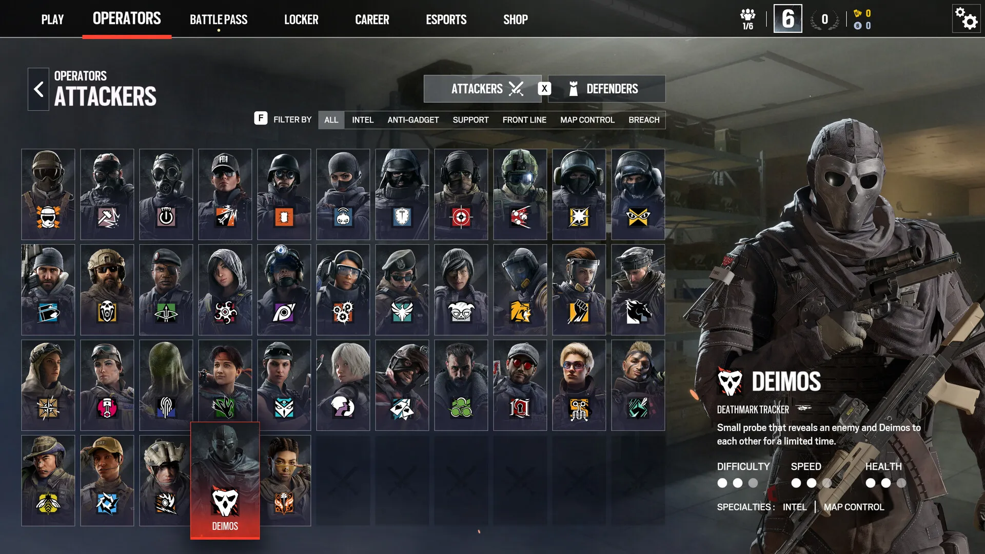 دانلود بازی Tom Clancys Rainbow Six Siege X برای PC