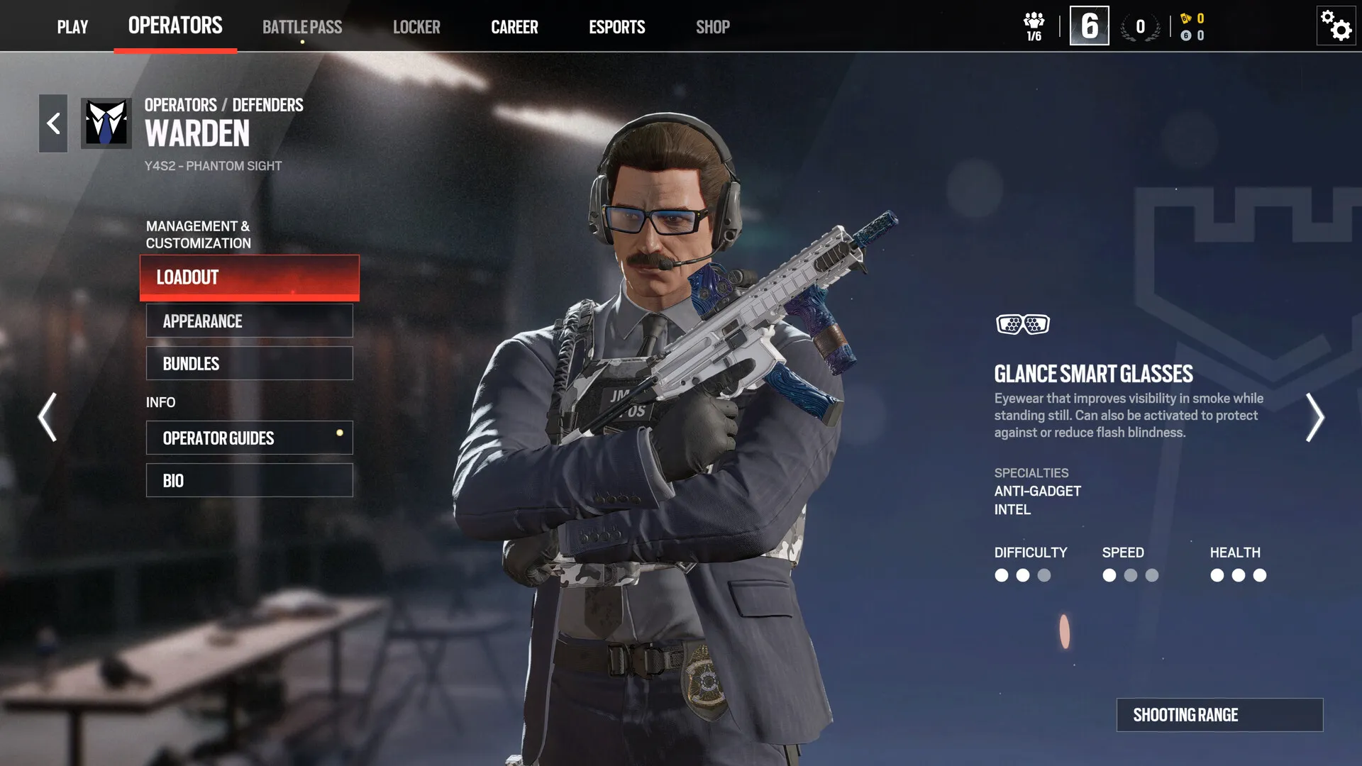 دانلود بازی Tom Clancys Rainbow Six Siege X برای PC