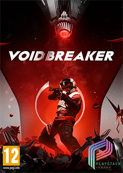 دانلود بازی VOID/BREAKER برای PC – نسخه Early Access