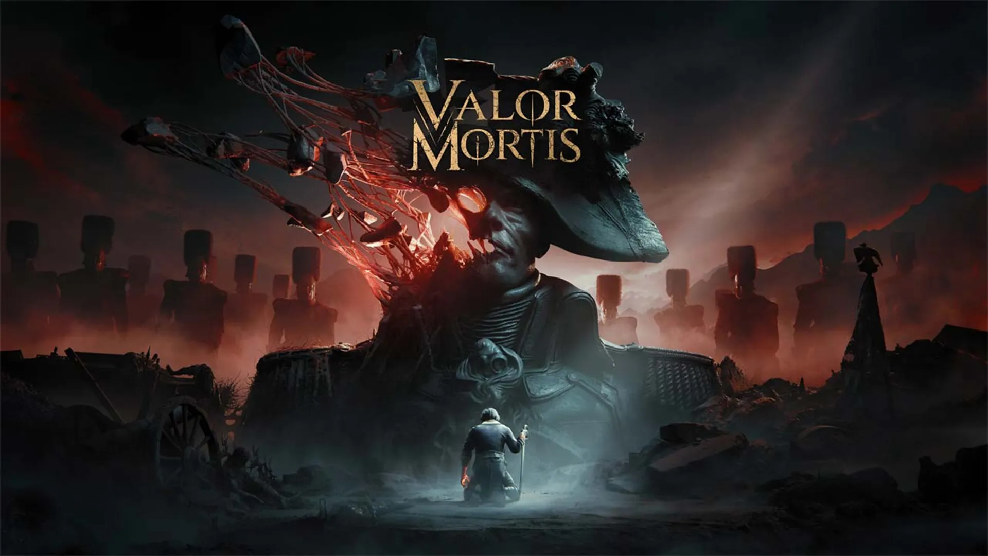 بازی Valor Mortis pc
