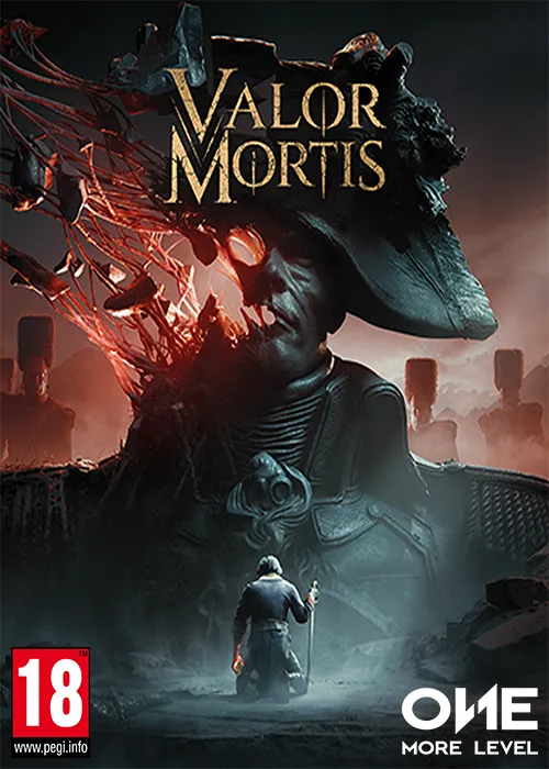 بازی Valor Mortis pc