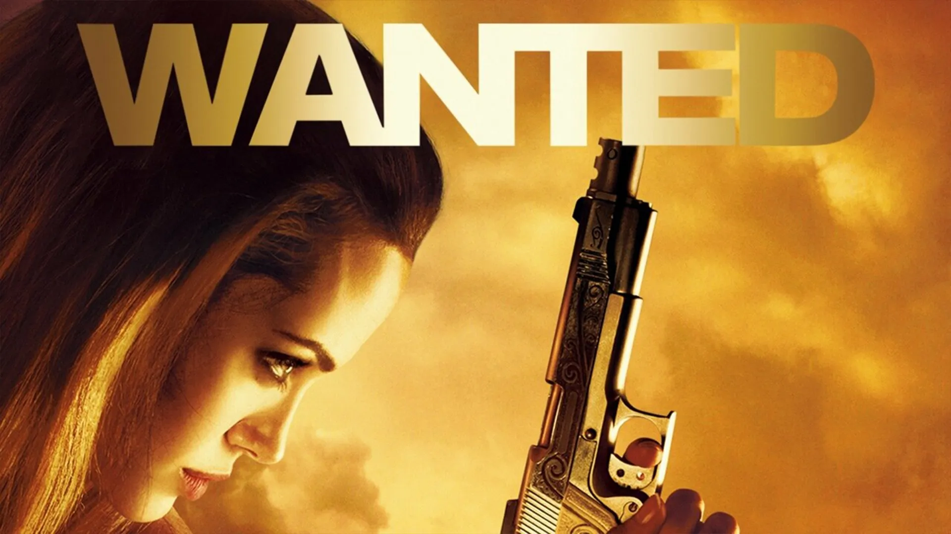 فیلم Wanted 2008