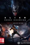 دانلود بازی Alien: Rogue Incursion Evolved Edition برای PC – نسخه ElAmigos