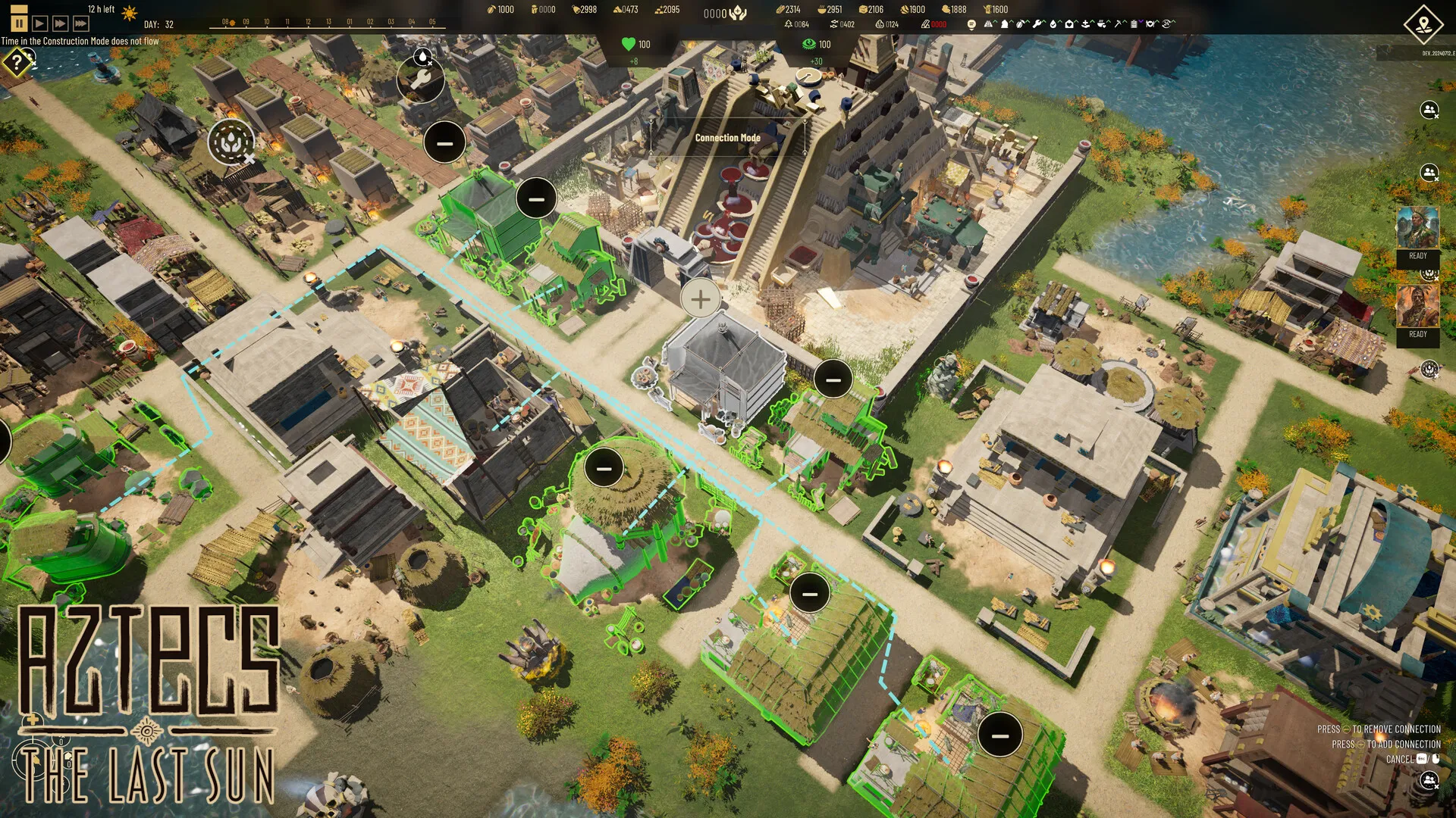بازی Aztecs The Last Sun pc