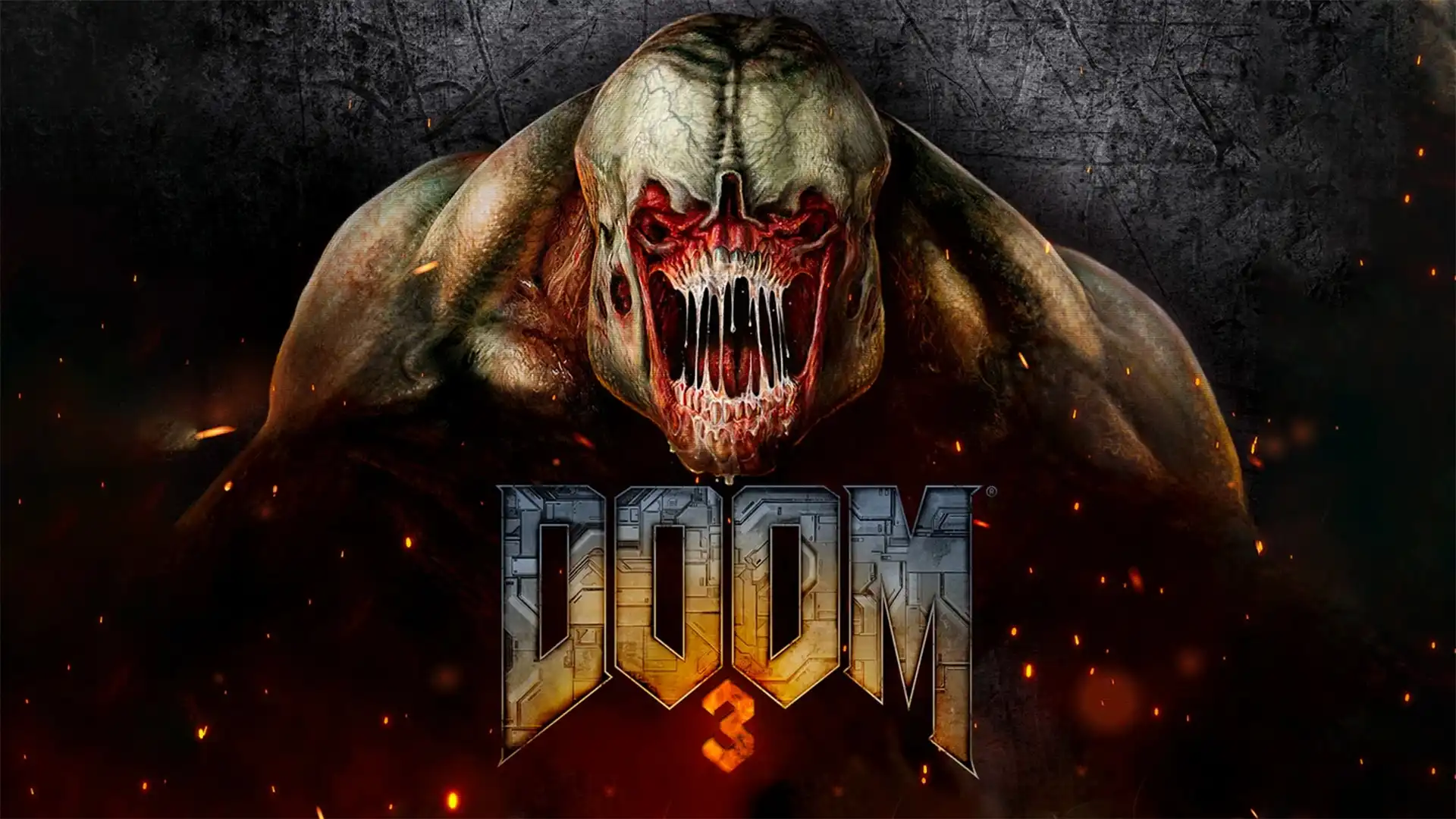 DOOM 3 BFG Edition