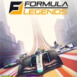 دانلود بازی Formula Legends برای PC – نسخه ElAmigos