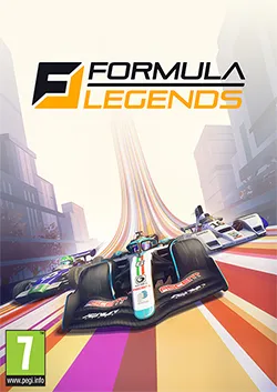 دانلود بازی Formula Legends برای PC – نسخه ElAmigos