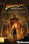 دانلود بازی Indiana Jones and the Great Circle: The Order of Giants برای PC – نسخه ElAmigos