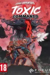 دانلود بازی John Carpenters Toxic Commando برای PC