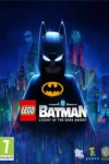 دانلود بازی LEGO Batman: Legacy of the Dark Knight برای PC – نسخه ElAmigos