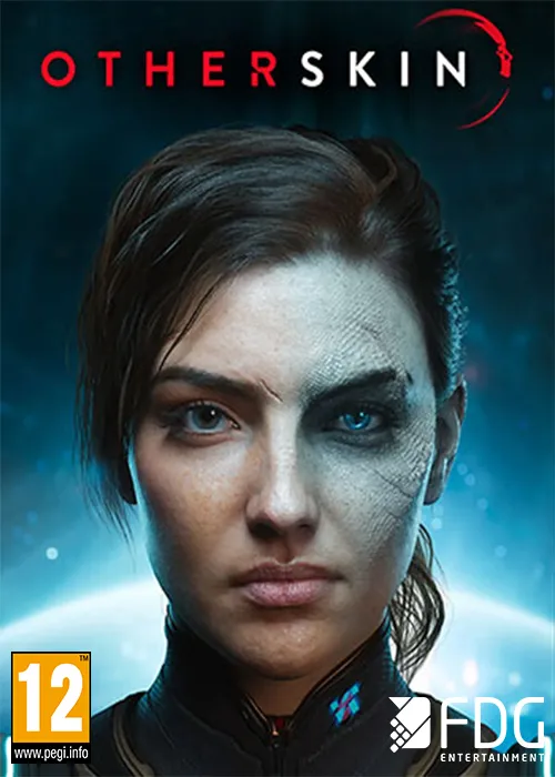 بازی Otherskin pc