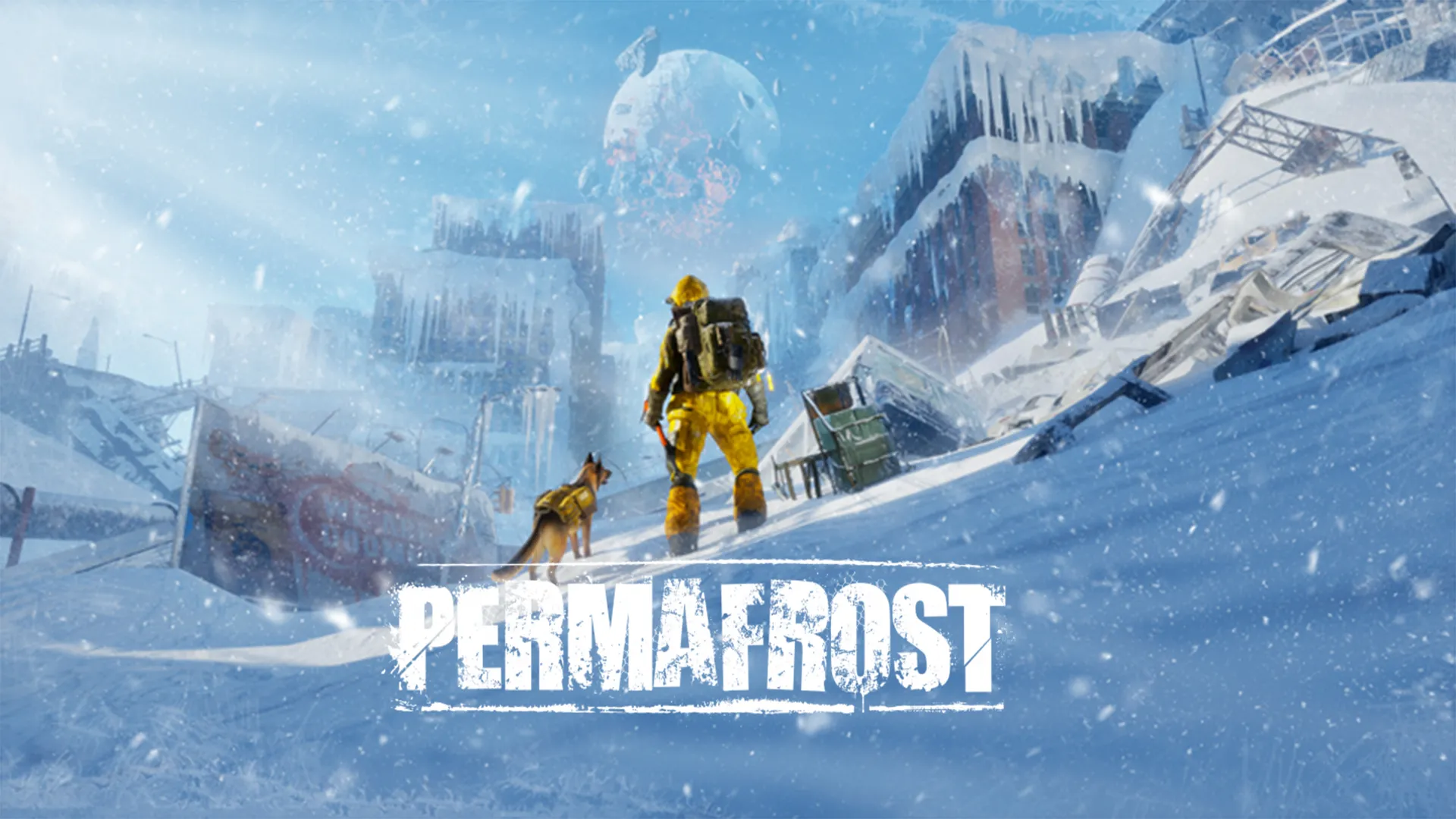 بازی Permafrost pc