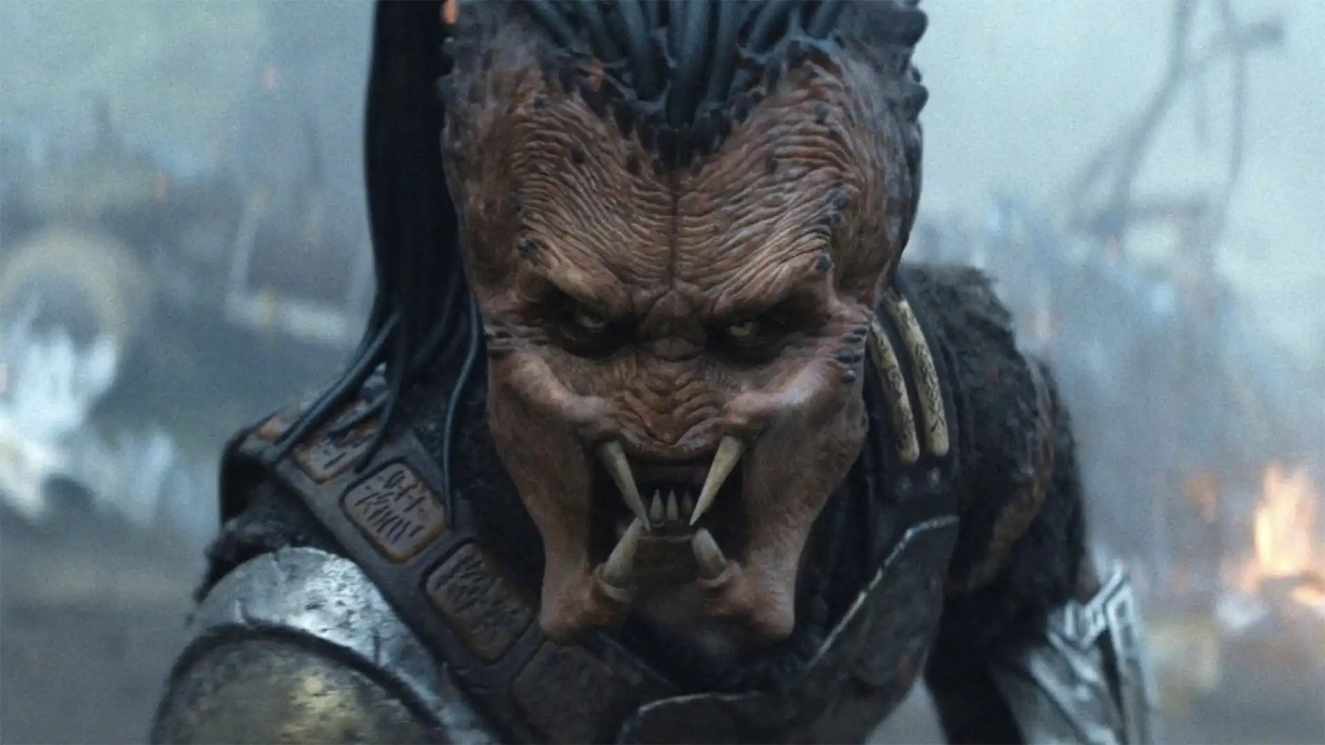 Predator: Badlands
