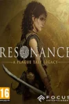 دانلود بازی Resonance: A Plague Tale Legacy برای PC
