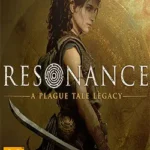 بازی Resonance A Plague Tale Legacy pc