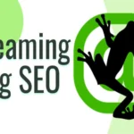 Screaming Frog SEO Spider