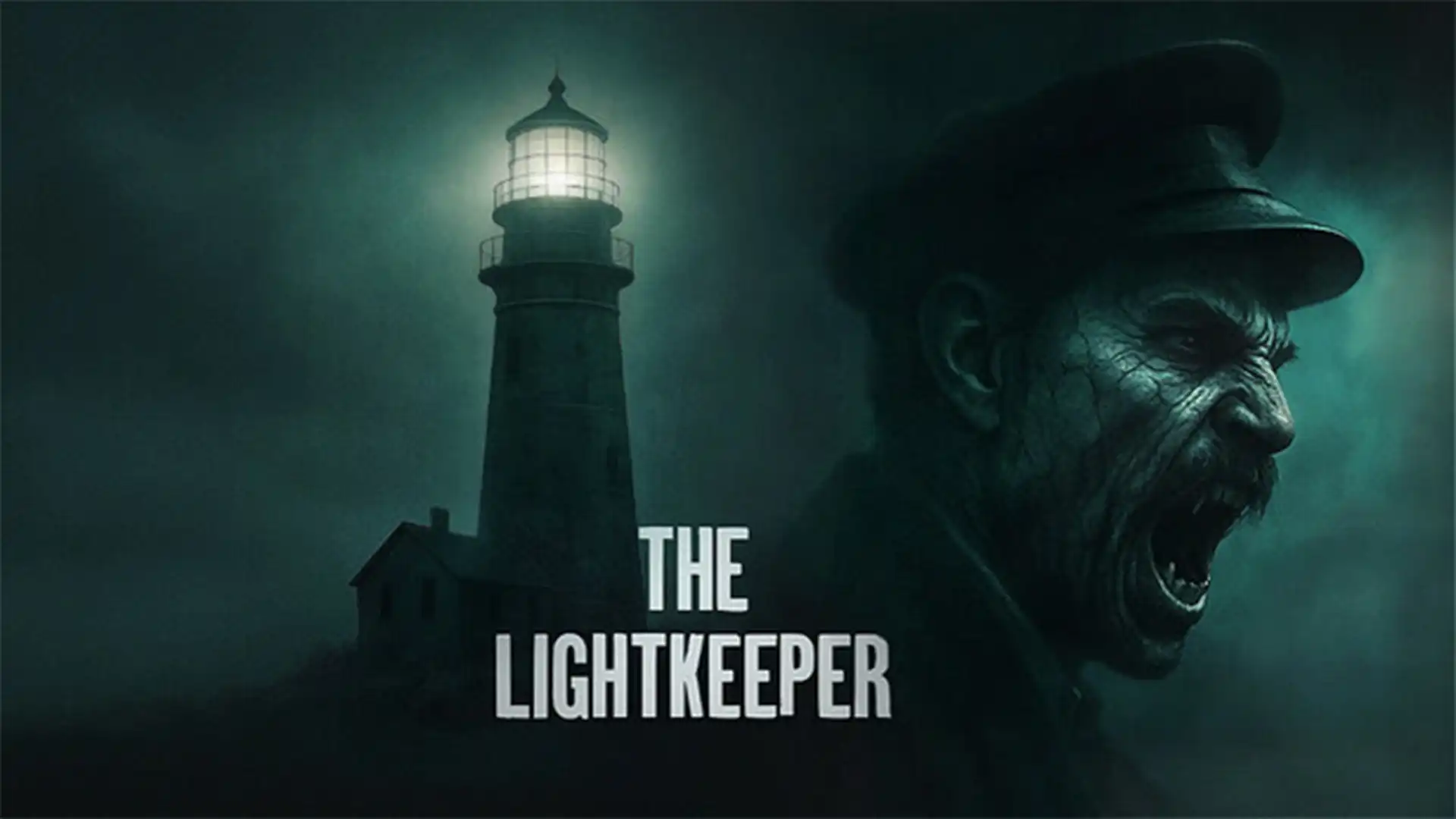 The Lightkeeper