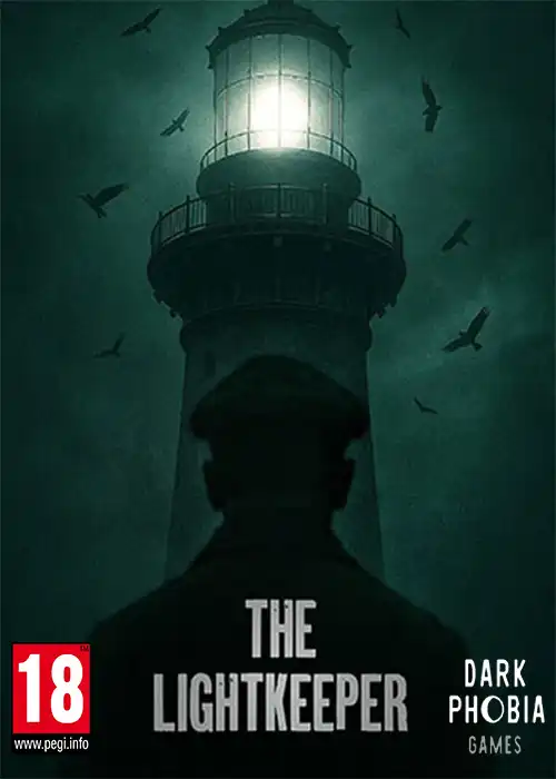 The Lightkeeper