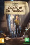 دانلود بازی Tintin Reporter Cigars of the Pharaoh برای PC – نسخه ElAmigos