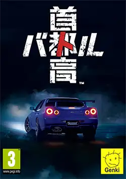 دانلود بازی Tokyo Xtreme Racer برای PC – نسخه ElAmigos