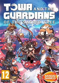 دانلود بازی Towa and the Guardians of the Sacred Tree برای PC – نسخه ElAmigos