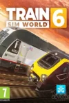 دانلود بازی Train Sim World 6 برای PC – نسخه ElAmigos