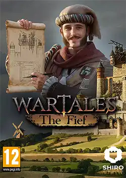 دانلود بازی Wartales The Curse of Rigel برای PC – نسخه ElAmigos