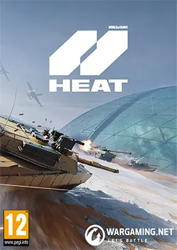 دانلود بازی World of Tanks: HEAT برای PC (آپدیت تیر 1405)