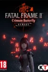 دانلود بازی FATAL FRAME II: Crimson Butterfly REMAKE برای PC – نسخه ElAmigos