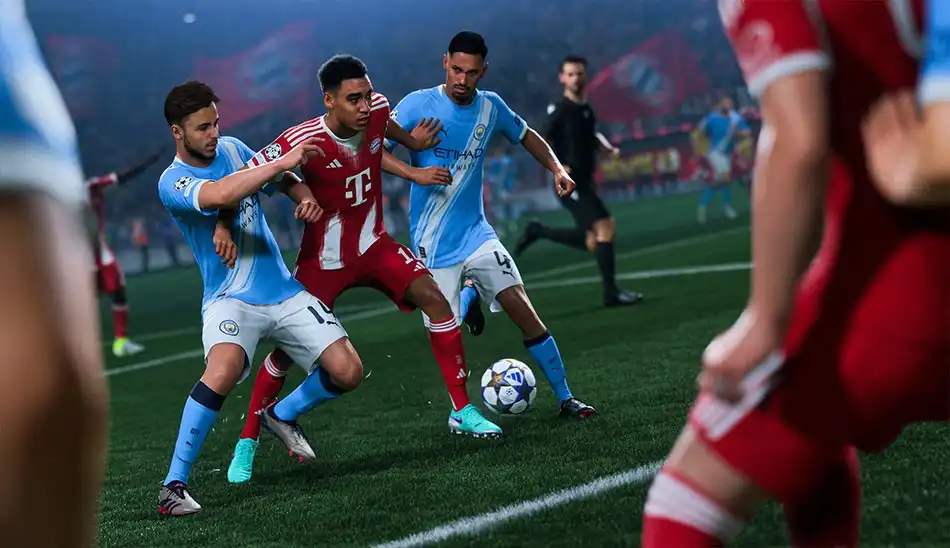 FIFA 26