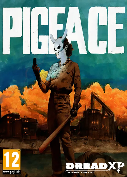 بازی pigface pc