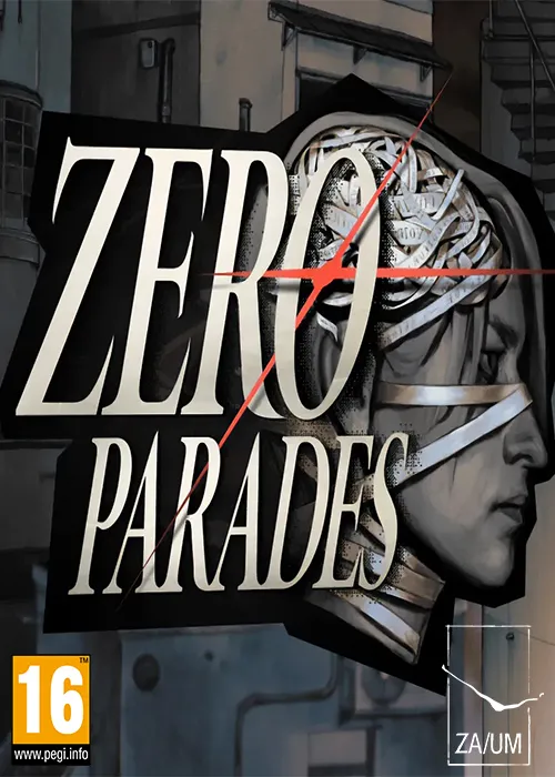 بازی zero parades pc