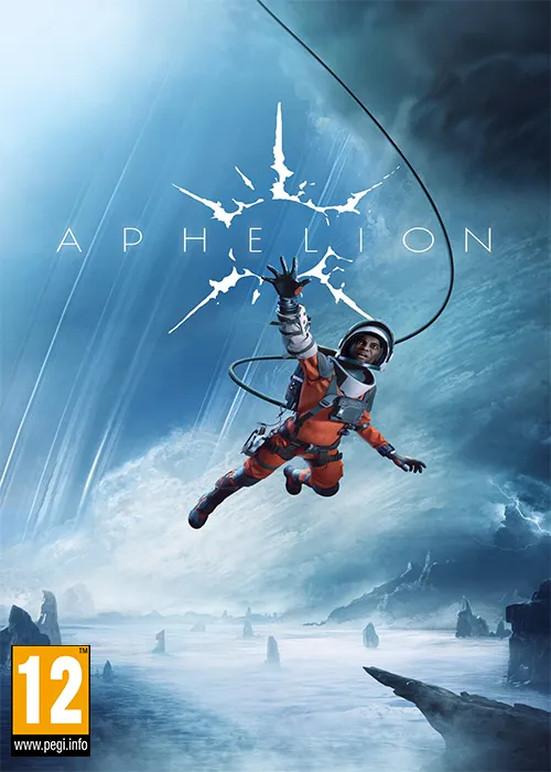 بازی Aphelion pc