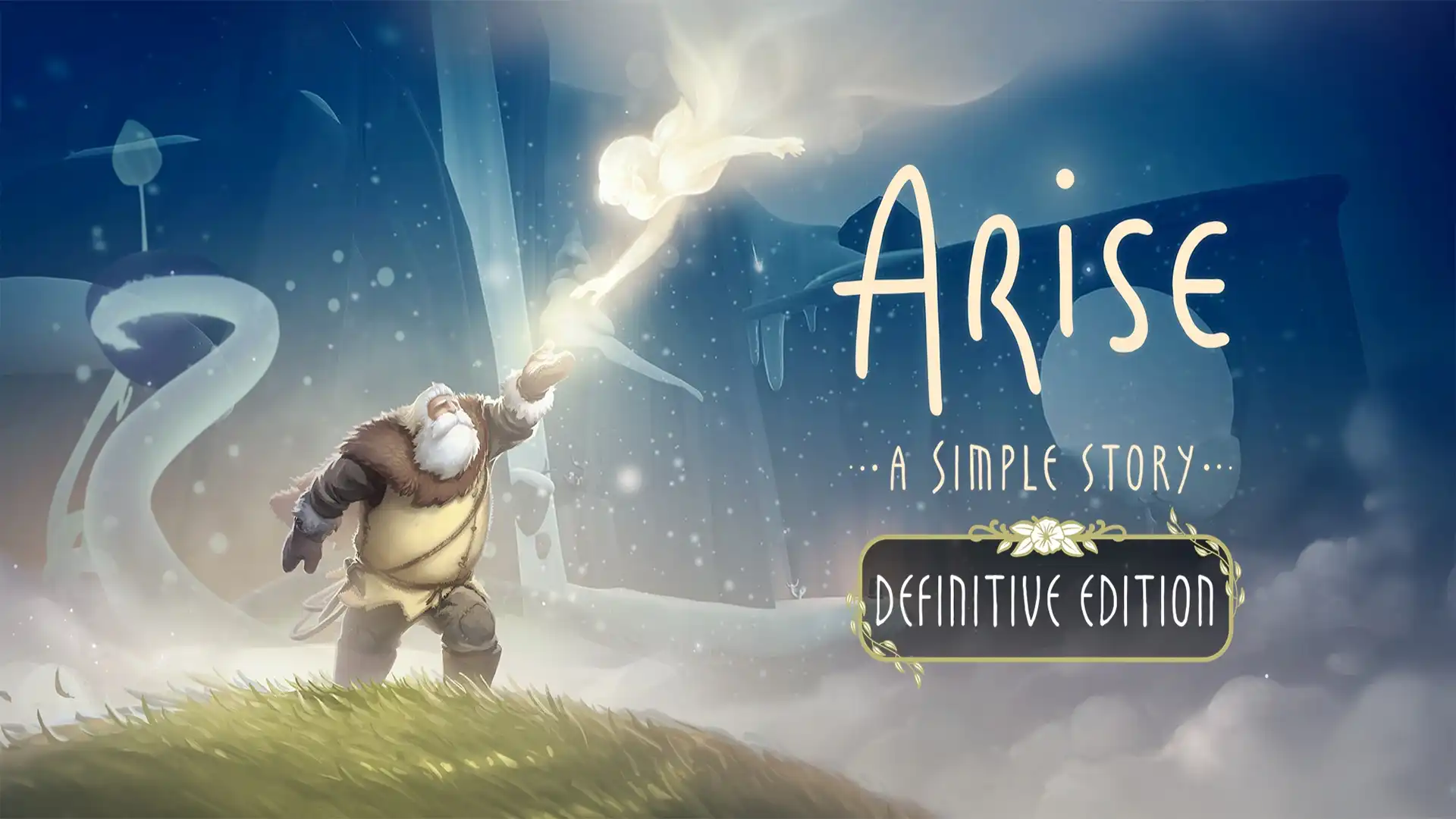 Arise: A Simple Story