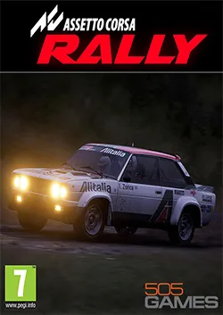 دانلود بازی Assetto Corsa Rally برای PC – نسخه Early Access