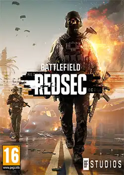 دانلود بازی Battlefield REDSEC برای PC (آپدیت تیر 1405)