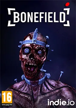 دانلود بازی BoneField Bodycam Horror برای PC – نسخه Early Access