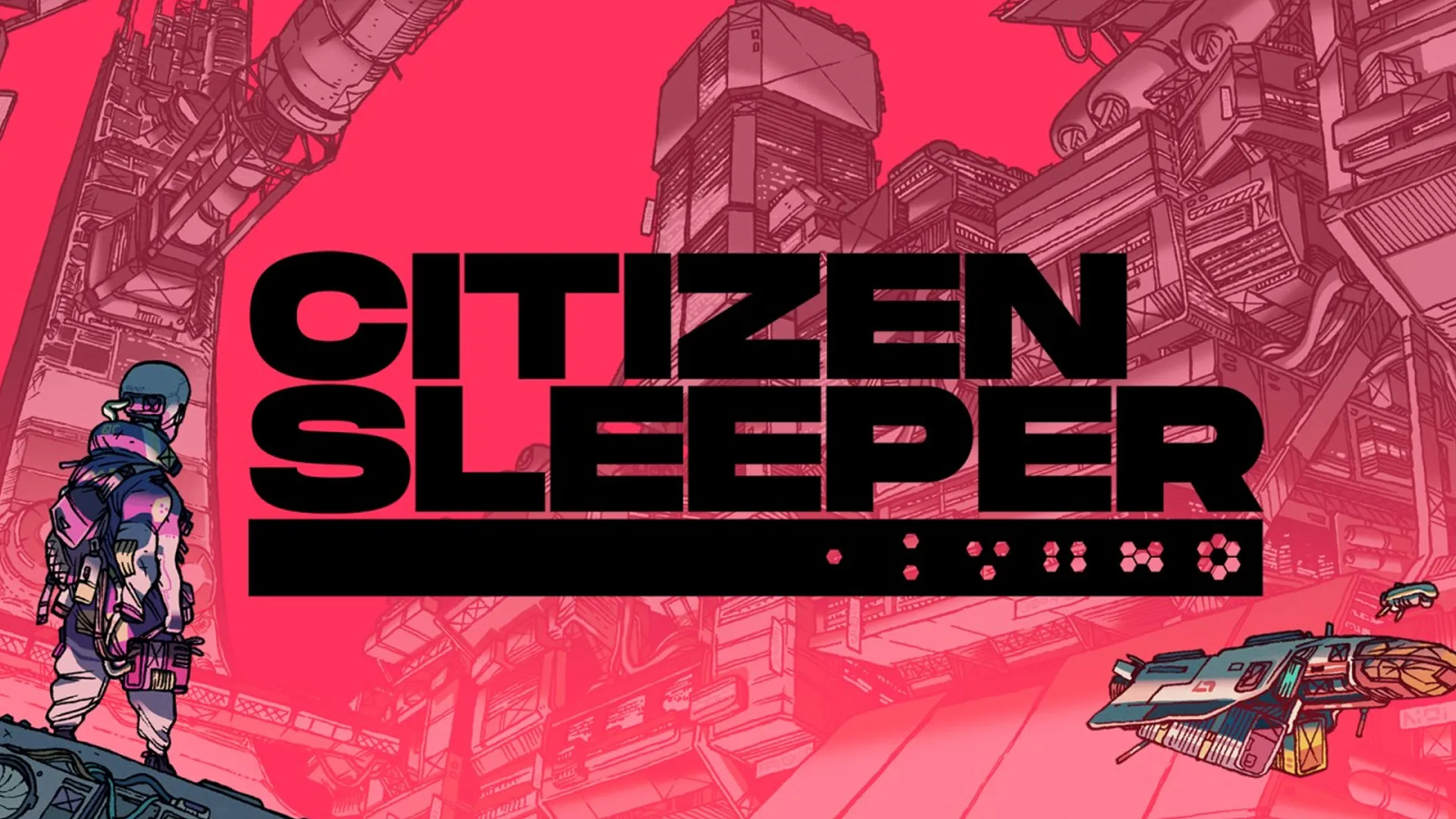 23. بازی Citizen Sleeper