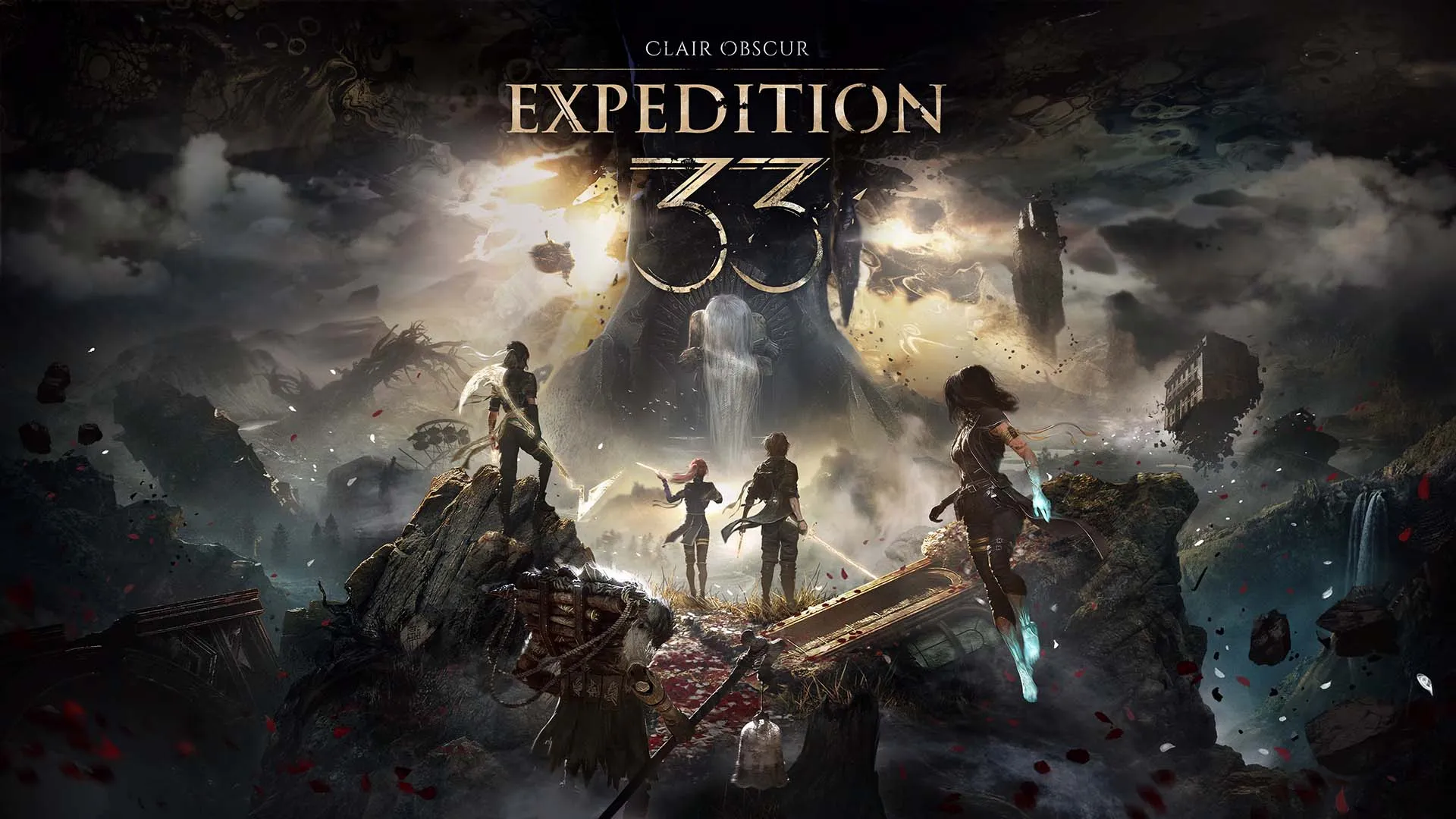 35. بازی Clair Obscur: Expedition 33