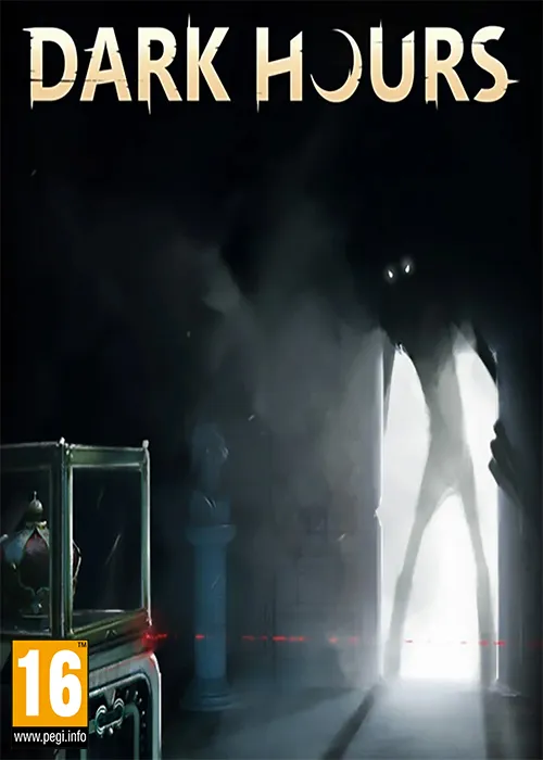 بازی Dark Hours pc