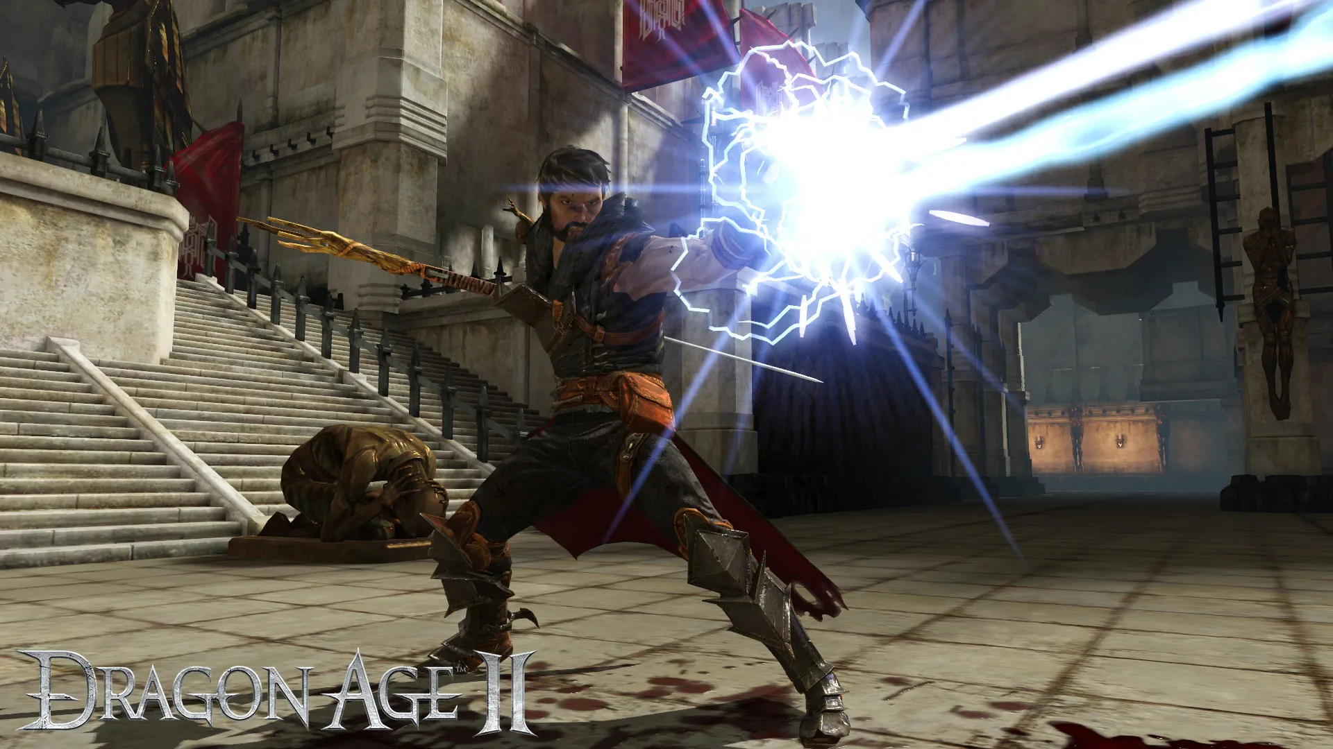 بازی Dragon Age II Ultimate Edition pc