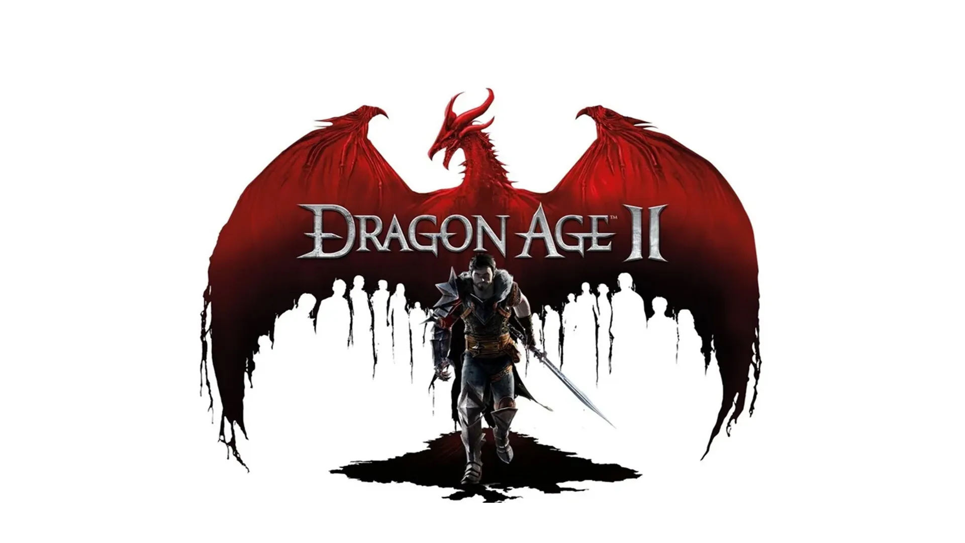بازی Dragon Age II Ultimate Edition pc