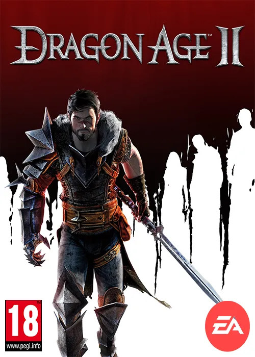 بازی Dragon Age II Ultimate Edition pc