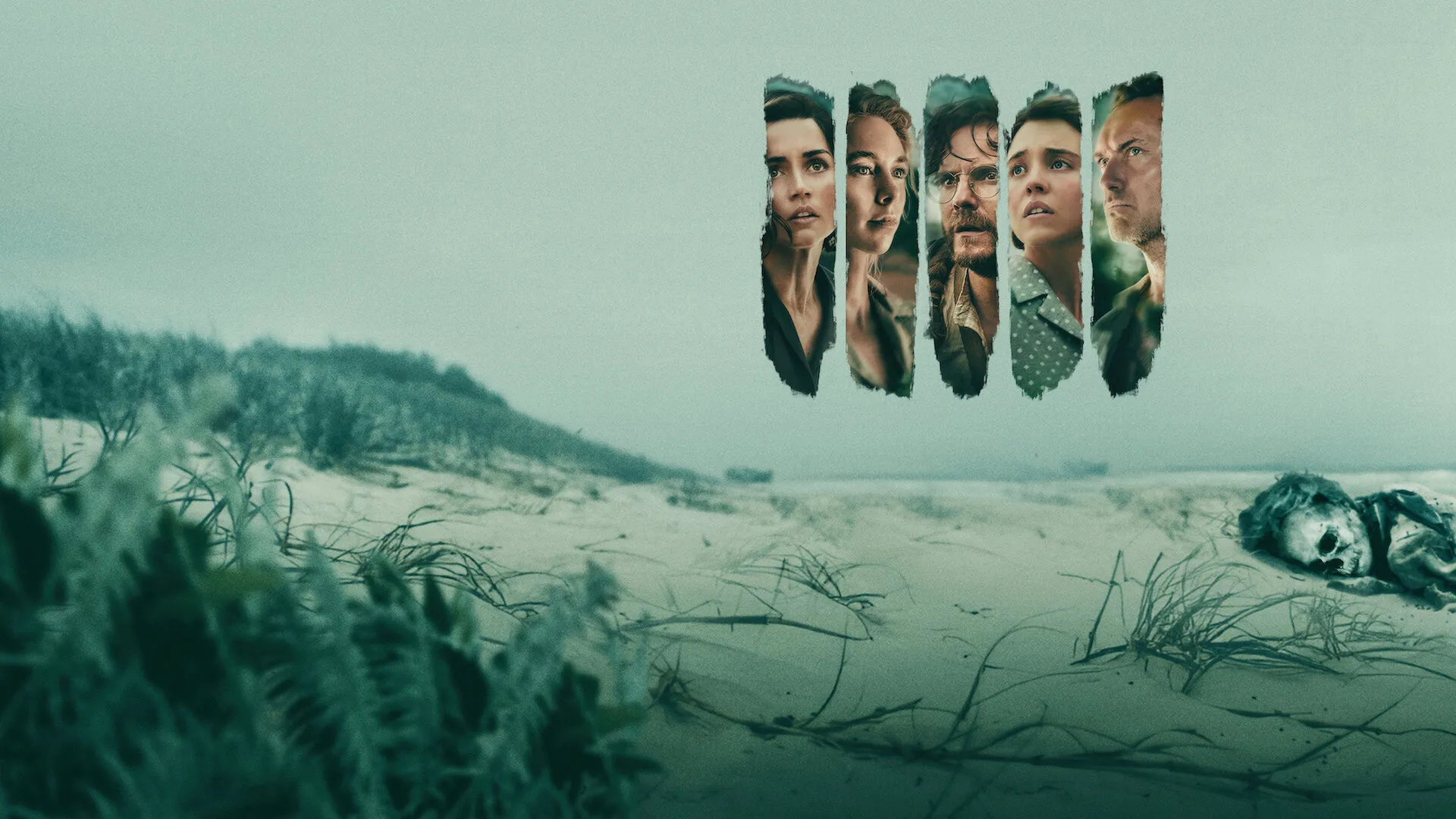 فیلم Eden
