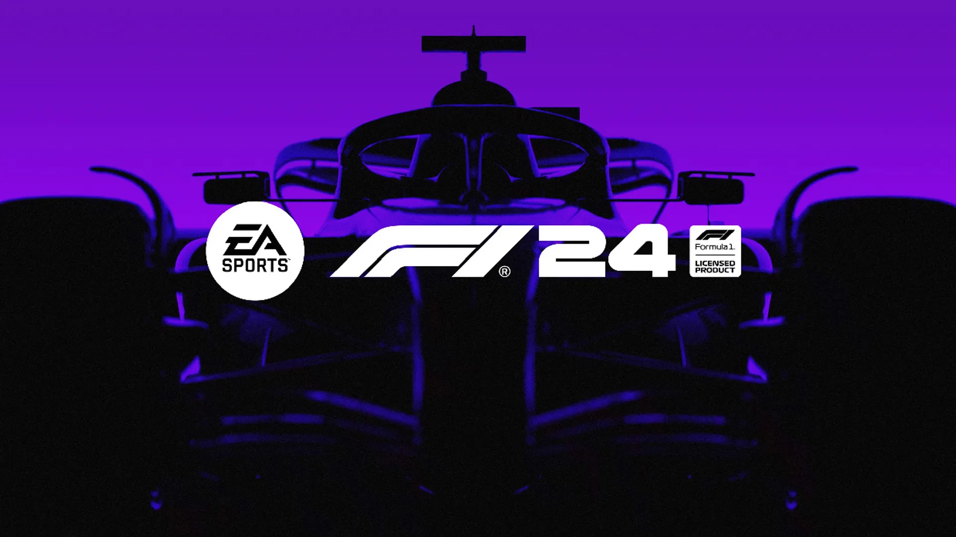 30. بازی F1 24