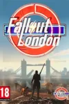 دانلود بازی Fallout London برای PC – نسخه ElAmigos