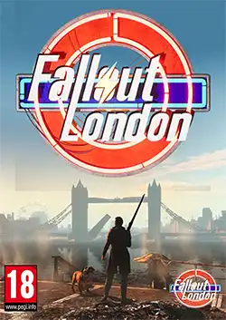 دانلود بازی Fallout London برای PC – نسخه ElAmigos