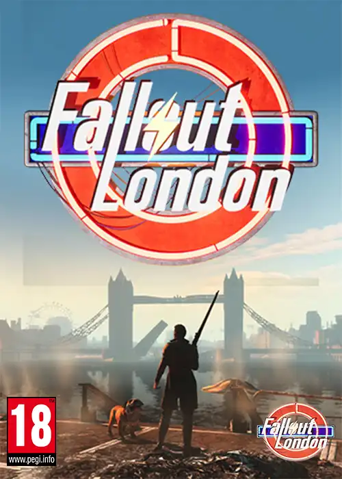 Fallout London