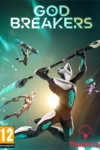 دانلود بازی Godbreakers برای PC – نسخه ElAmigos